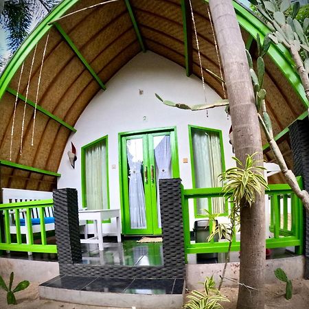 Kaktus Bungalow 1 Гили-Эйр Экстерьер фото