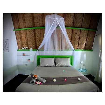Kaktus Bungalow 1 Гили-Эйр Экстерьер фото